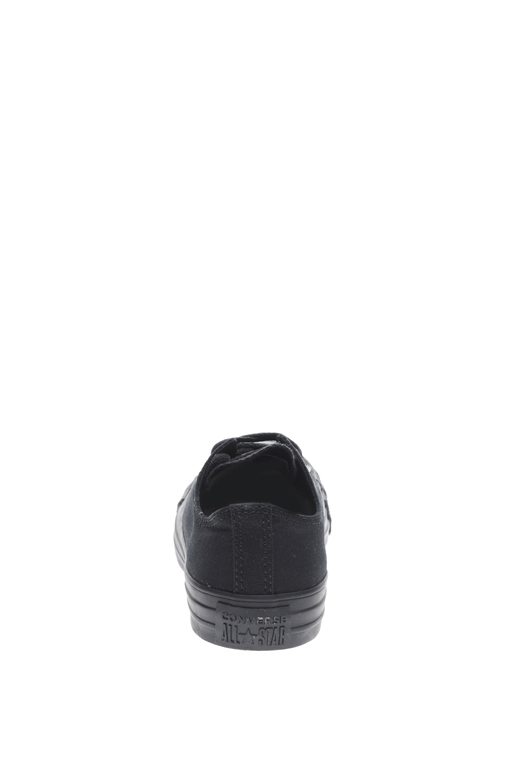 CONVERSE-Unisex sneakers CONVERSE Chuck Taylor μαύρα