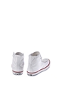 CONVERSE-Unisex ψηλά sneakers CONVERSE Chuck Taylor λευκά