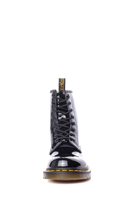 Dr. Martens-1460 W-8 Eye Patent Boot