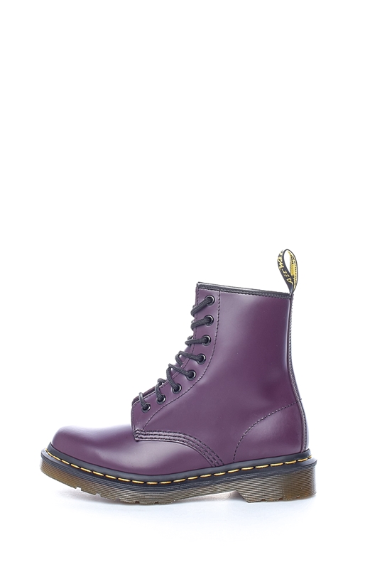 Dr. Martens-1460 W-8 Eye Smooth Boot