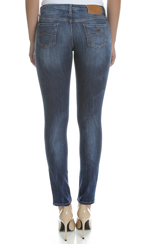 Emporio Armani-Jeans