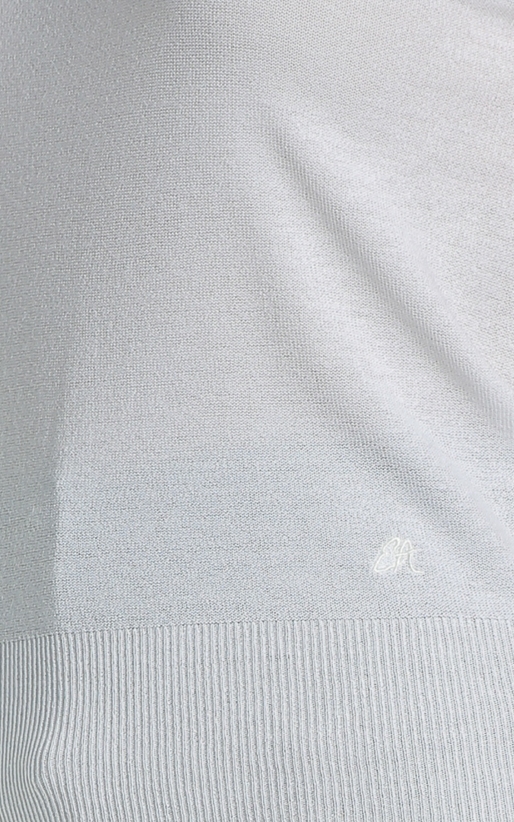 Emporio Armani-Bluza tricotata