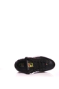 FILA-Γυναικεία sneakers FILA DISRUPTOR 3 ZIP μαύρα