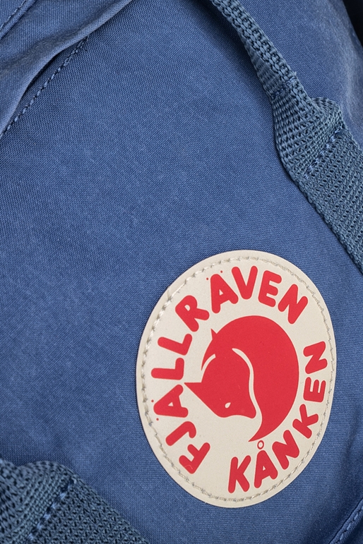 FJALLRAVEN-Σακίδιο πλάτης FJALLRAVEN 23510 Kanken μπλε 