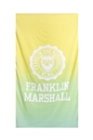 FRANKLIN & MARSHALL-Πετσέτα θαλάσσης Franklin & Marshall