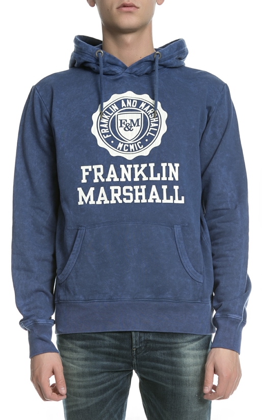 Franklin & Marshall-Hanorac