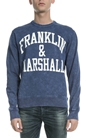 Franklin & Marshall-Bluza casual
