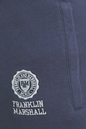 FRANKLIN & MARSHAL-Ανδρική φόρμα Franklin & Marshall μπλε