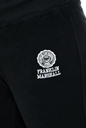 FRANKLIN & MARSHAL-Γυναικεία φόρμα Franklin & Marshall μαύρη