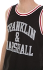 Franklin & Marshall-Top