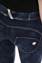 FREDDY ADULTS-Γυναικείο παντελόνι FREDDY μπλε    