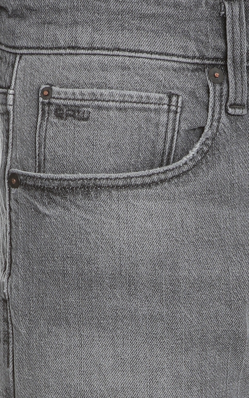 G-Star-Jeans 3301 Straight