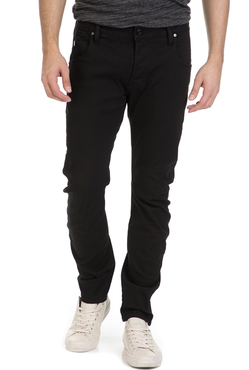 G-STAR RAW -Ανδρικό τζιν παντελόνι G-Star ARC 3D SLIM μαύρο