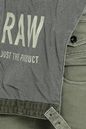 G-STAR RAW -Γυναικεία σαλοπέτα G-Star Raw Army Radar χακί 