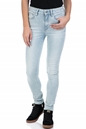 G-STAR RAW-Γυναικείο τζιν παντελόνι 3301 High Skinny μπλε