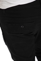G-STAR RAW-Ανδρικό τζιν παντελόνι G-Star D-STAQ 3D SUPER SLIM μαύρο 