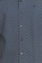 G-STAR-Ανδρικό πουκάμισο G-STAR RAW μπλε