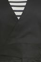 G-STAR RAW-Γυναικείο φόρεμα Bronson army deep-V μαύρο