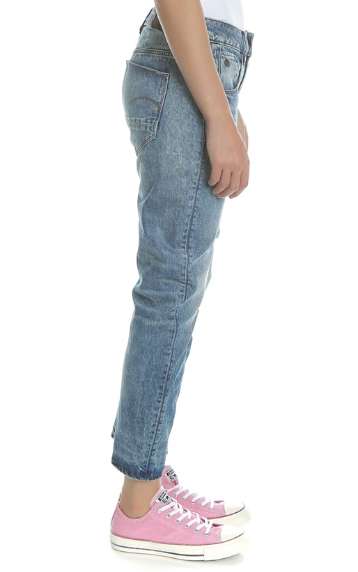 G-Star-Jeans Arc 3D Mid Boyfriend - Lungime 30
