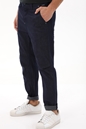 G-STAR RAW-Ανδρικό jean παντελόνι G-STAR RAW D19928.9657 Grip 3D Relaxed Tapered μπλε