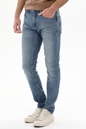 GABBA-Ανδρικό jean παντελόνι GABBA 10414 Jones K4084 μπλε