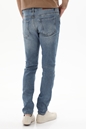 GABBA-Ανδρικό jean παντελόνι GABBA 10414 Jones K4084 μπλε