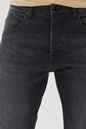 GABBA-Ανδρικό jean παντελόνι GABBA 10419 Alex K4488 γκρι