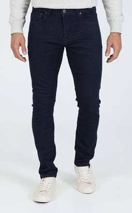 GABBA-Ανδρικό jean παντελόνι GABBA Jones K3869 μπλε