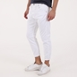 GABBA-Ανδρικό jean παντελόνι GABBA Alex λευκό
