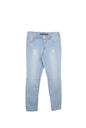 GARCIA JEANS-Παιδικό τζιν παντελόνι Garcia Jeans μπλε