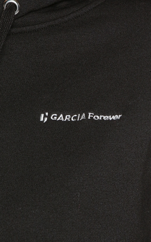 Garcia Jeans-Hanorac din bumbac organic