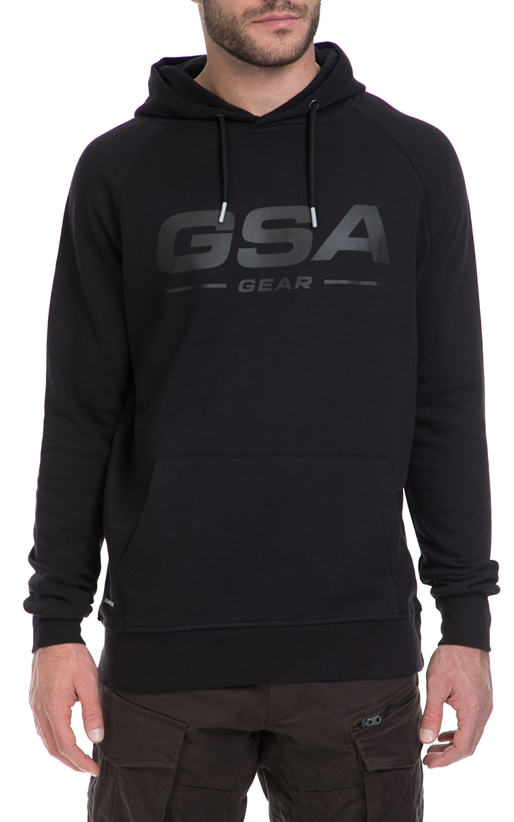 GSA-Performance Hoodie