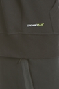 GSA-Ανδρική φούτερ μπλούζα GSA PERFORMANCE μαύρη 