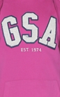 GSA-Glory Hoodie 