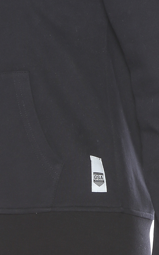 GSA-Glory Zipper Jacket