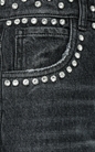 Gaelle-Jeans cu pietre stralucitoare