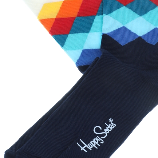 HAPPY SOCKS-Unisex σετ κάλτσες HAPPY SOCKS με print