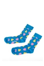 HAPPY SOCKS-Unisex κάλτσες HAPPY SOCKS 