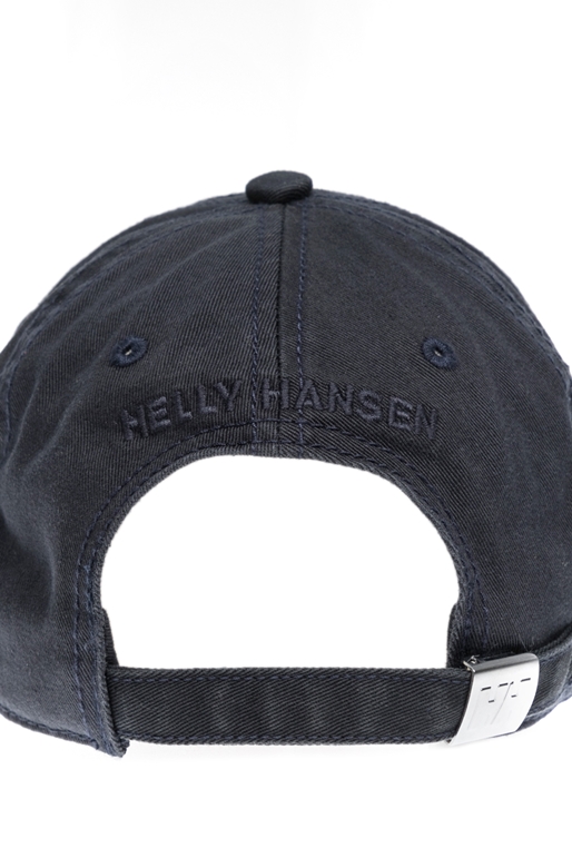 HELLY HANSEN-Καπέλο Helly Hansen μπλε