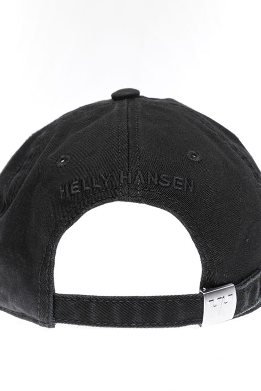 HELLY HANSEN-Καπέλο Helly Hansen μαύρο