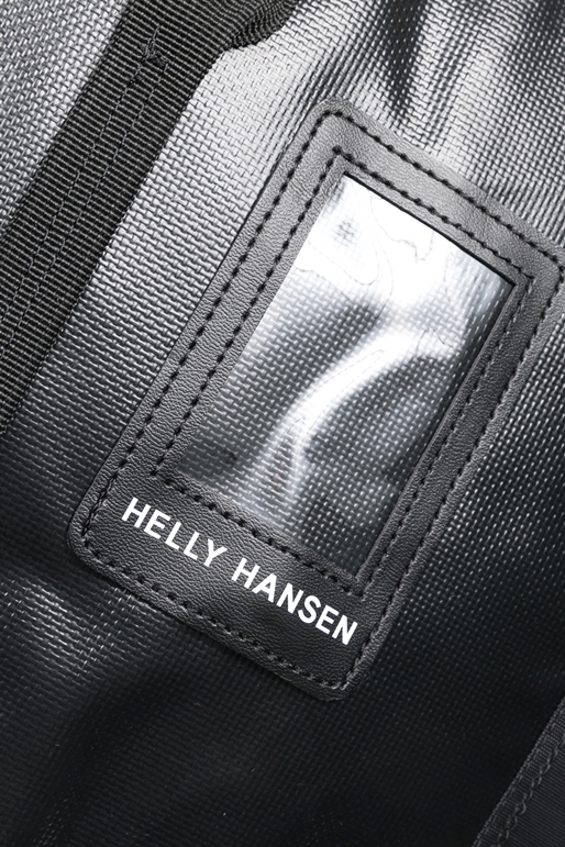 HELLY HANSEN-Τσάντα Helly Hansen μαύρη