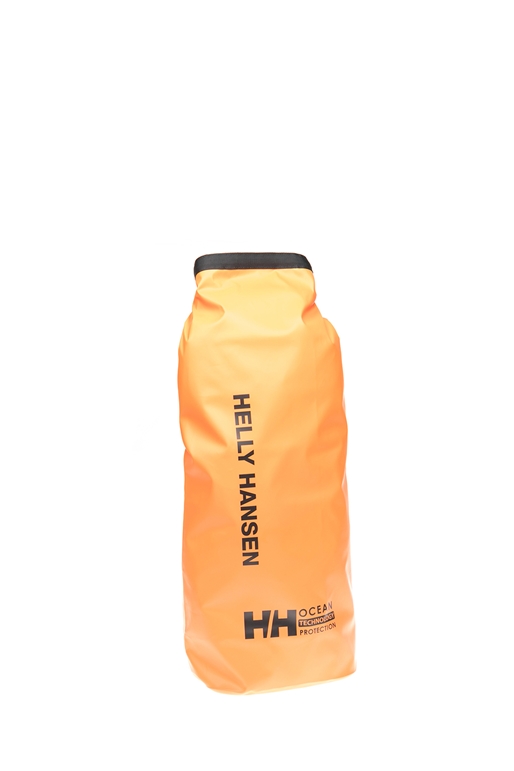 HELLY HANSEN-Αθλητική τσάντα Helly Hansen πορτοκαλί