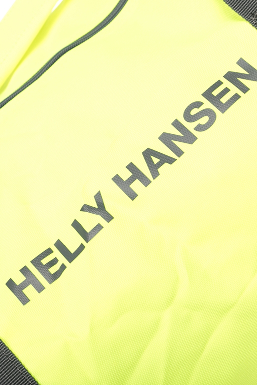 HELLY HANSEN-Τσάντα Helly Hansen κίτρινη