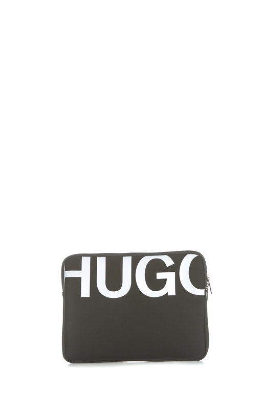 HUGO-Husa pentru laptop Monochrome_Tab