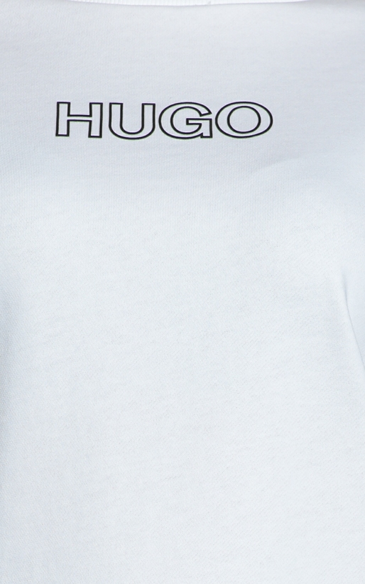 Hugo-Bluza casual Nakira