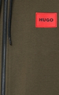 Hugo-Hanorac cu logo