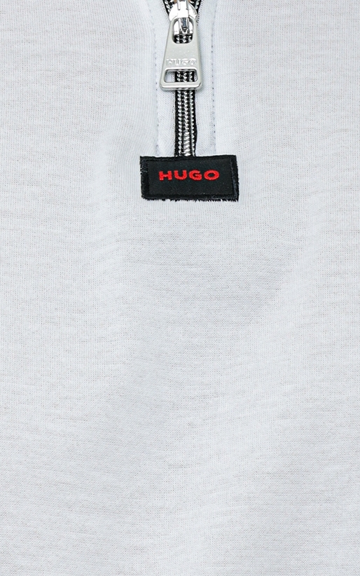 Hugo-Tricou polo cu fermoar