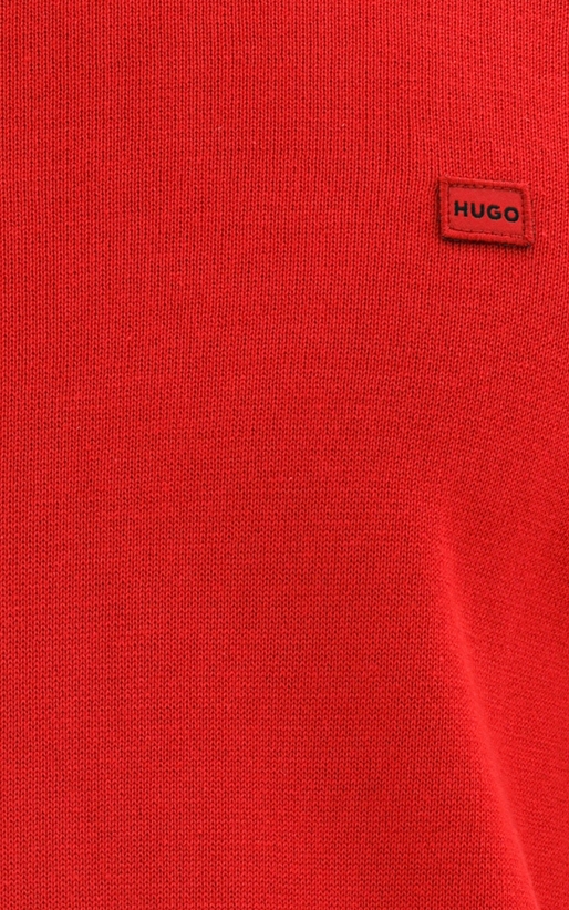 Hugo-Bluza San Cassius