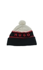Hugo-Caciula cu logo