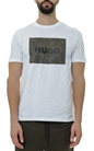 Hugo-Tricou cu imprimeu camuflaj
